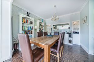 Dining Room angle 4- click for photo gallery